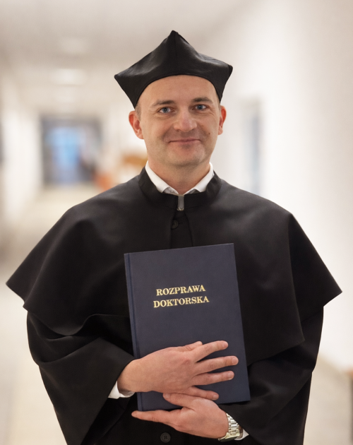 Zdzisław Michał Zawilski 