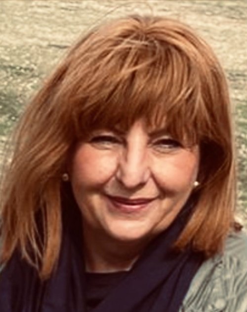 Iwona Karasińska – Marek