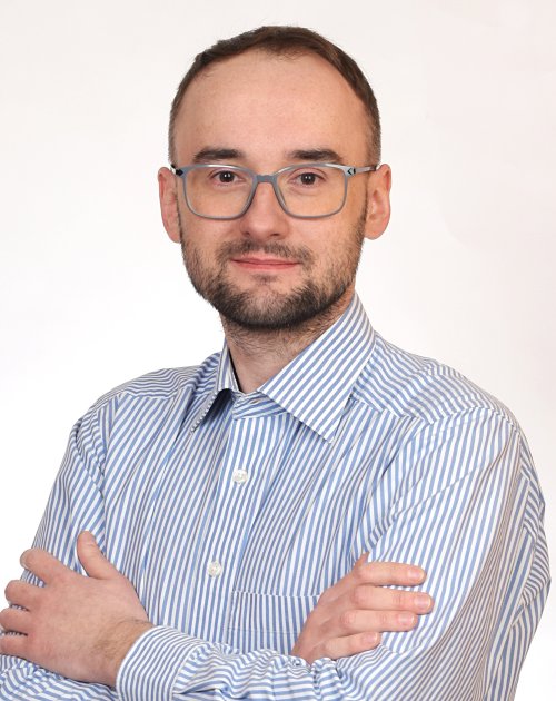 Rafał Żychowski