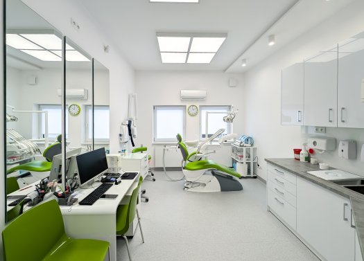 Filia STOMED - Gabinet ul. Rynek 3