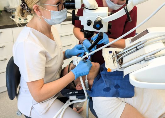 Co to jest sedacja wziewna? Jakie są wskazania do jej podania?